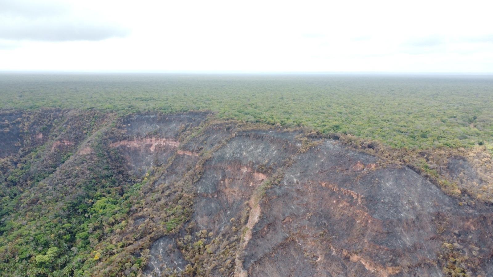 Chapada do Araripe