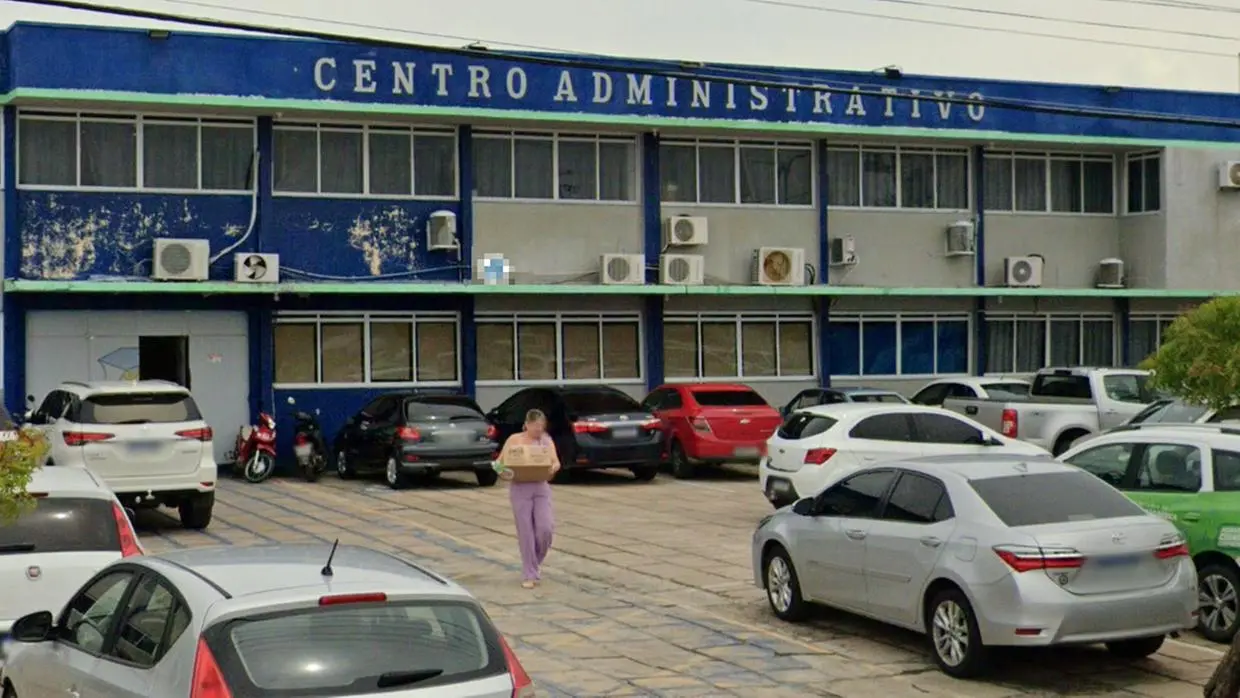 Prefeitura de Morada Nova