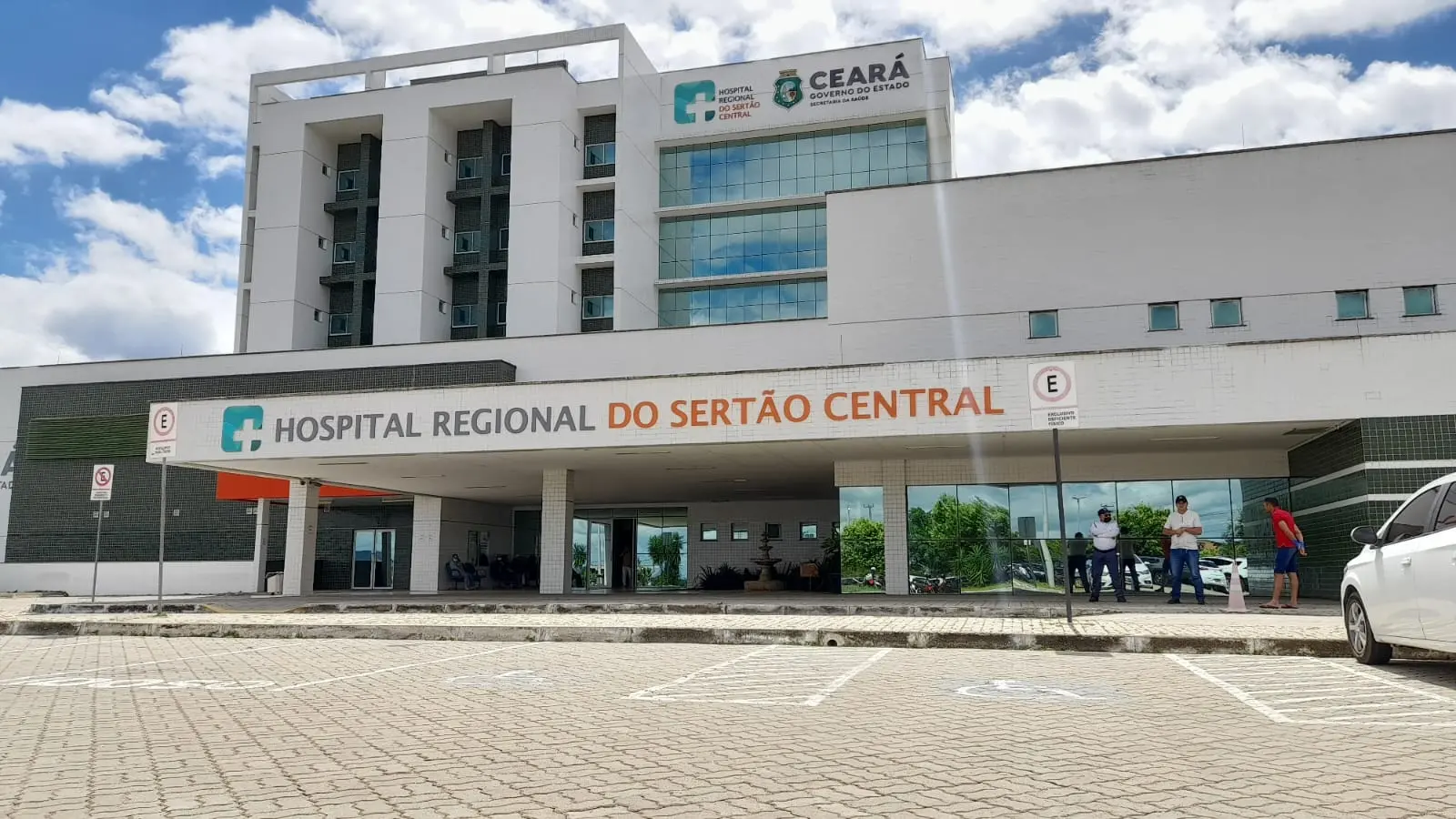 capa da noticia