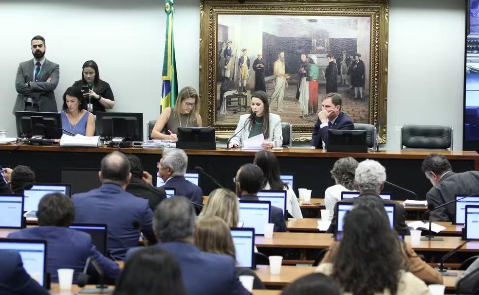 Câmara dos Deputados