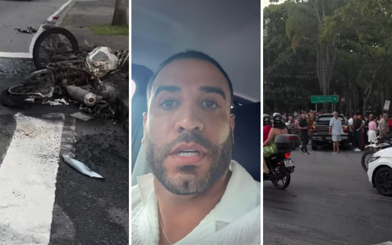 Pastor Leonardo Sale