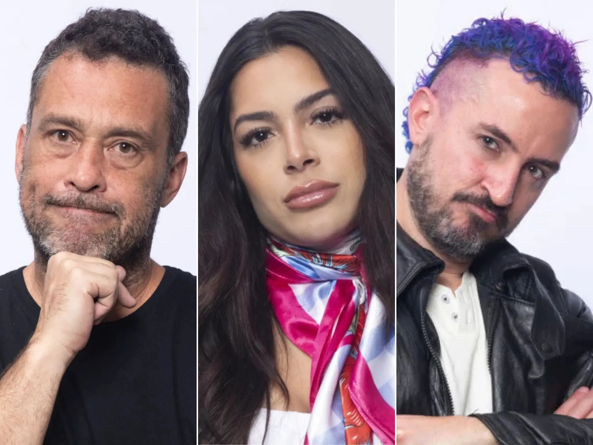 A berlinda foi finalizada após Yuri vencer a Prova do Fazendeiro