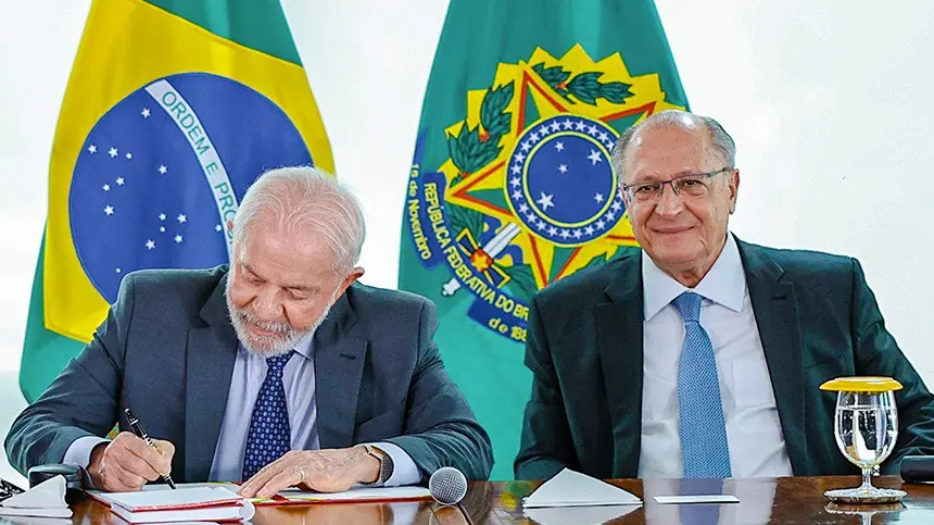 capa da noticia