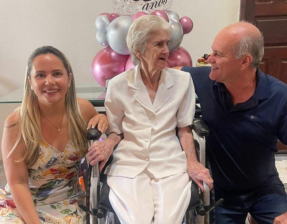 Veraldina Veras, Barroquina