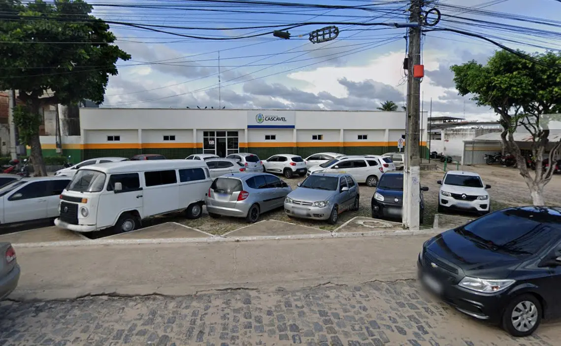Prefeitura de Cascavel (CE)