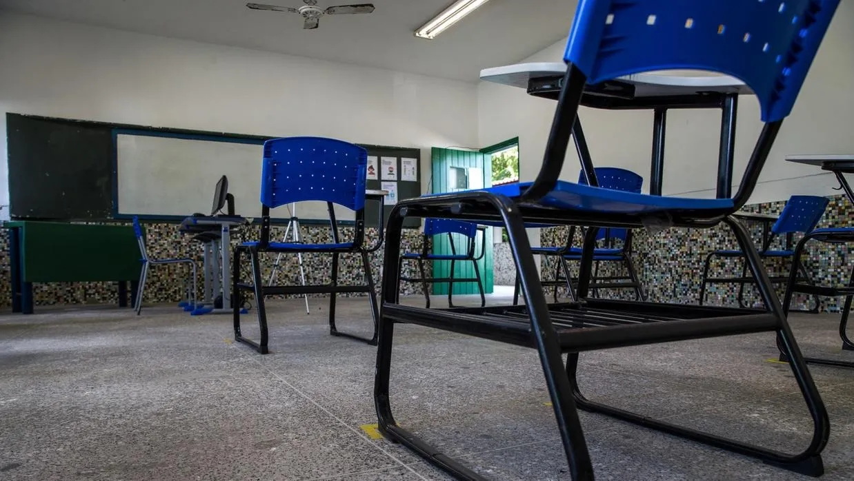 Escolas estaduais do Ceará já trabalham a temática no ano letivo