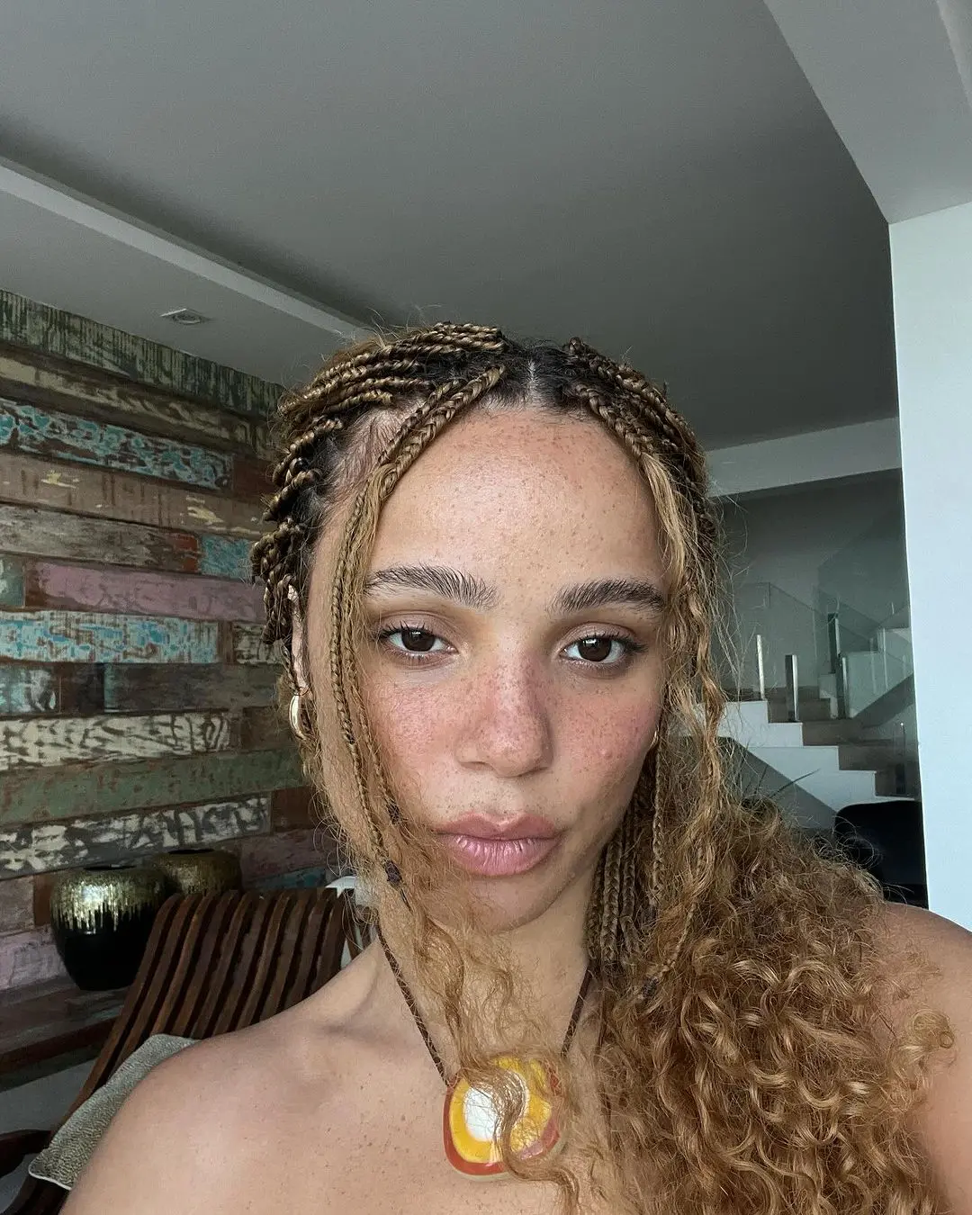 Letícia é a aposta da Globo no remake de 