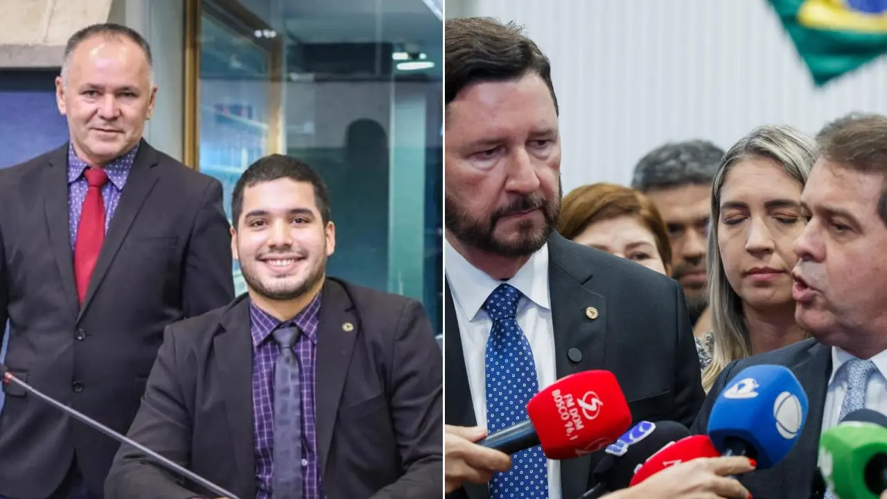 capa da noticia