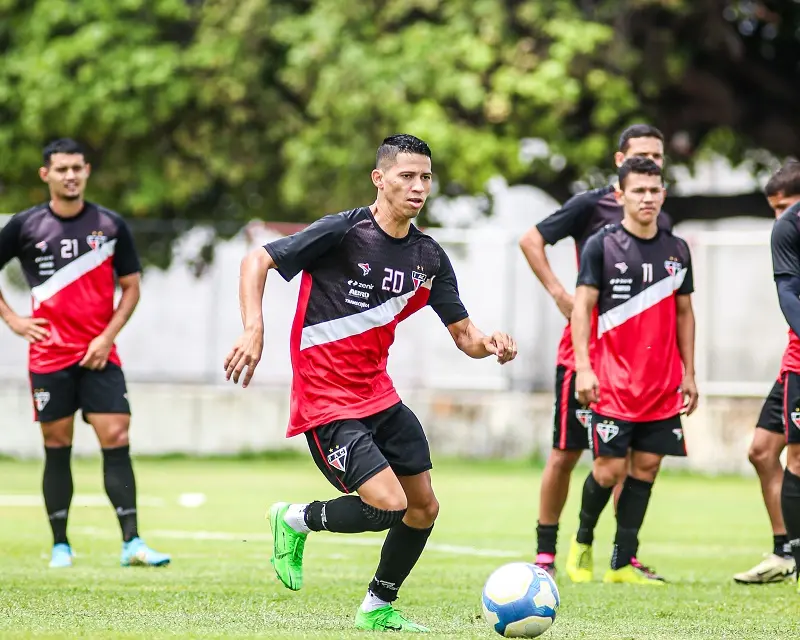 iagem mostra jogadores
