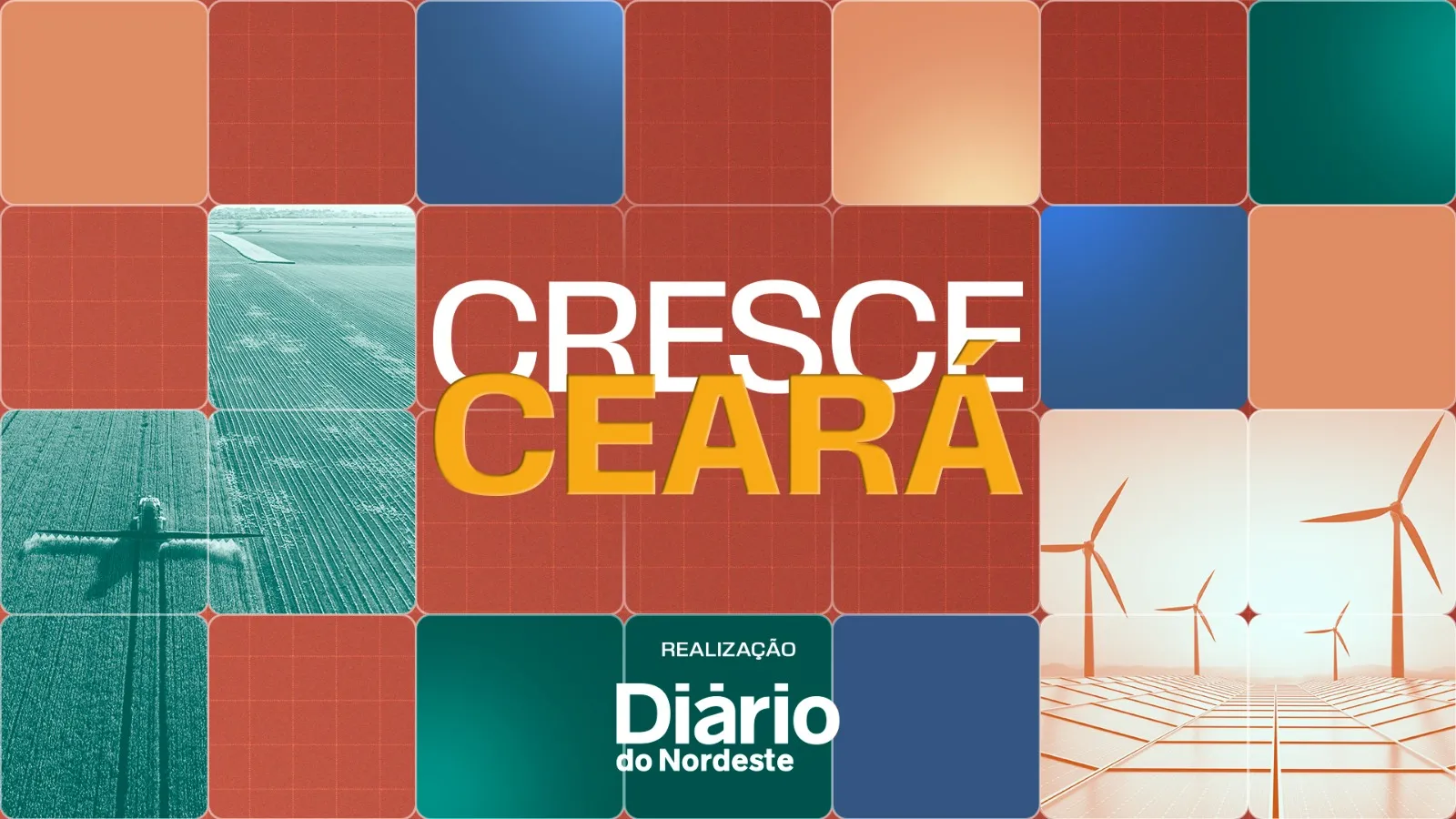 Edição reunirá empresários, industriais e agropecuaristas