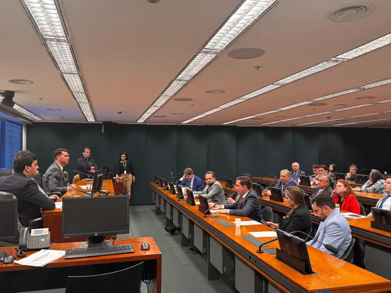 Emendas bancada, Ceará, COngresso, Orçamento 2025, BR-222