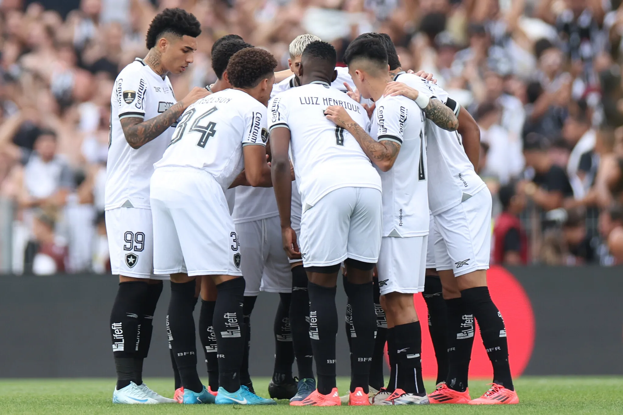 Botafogo