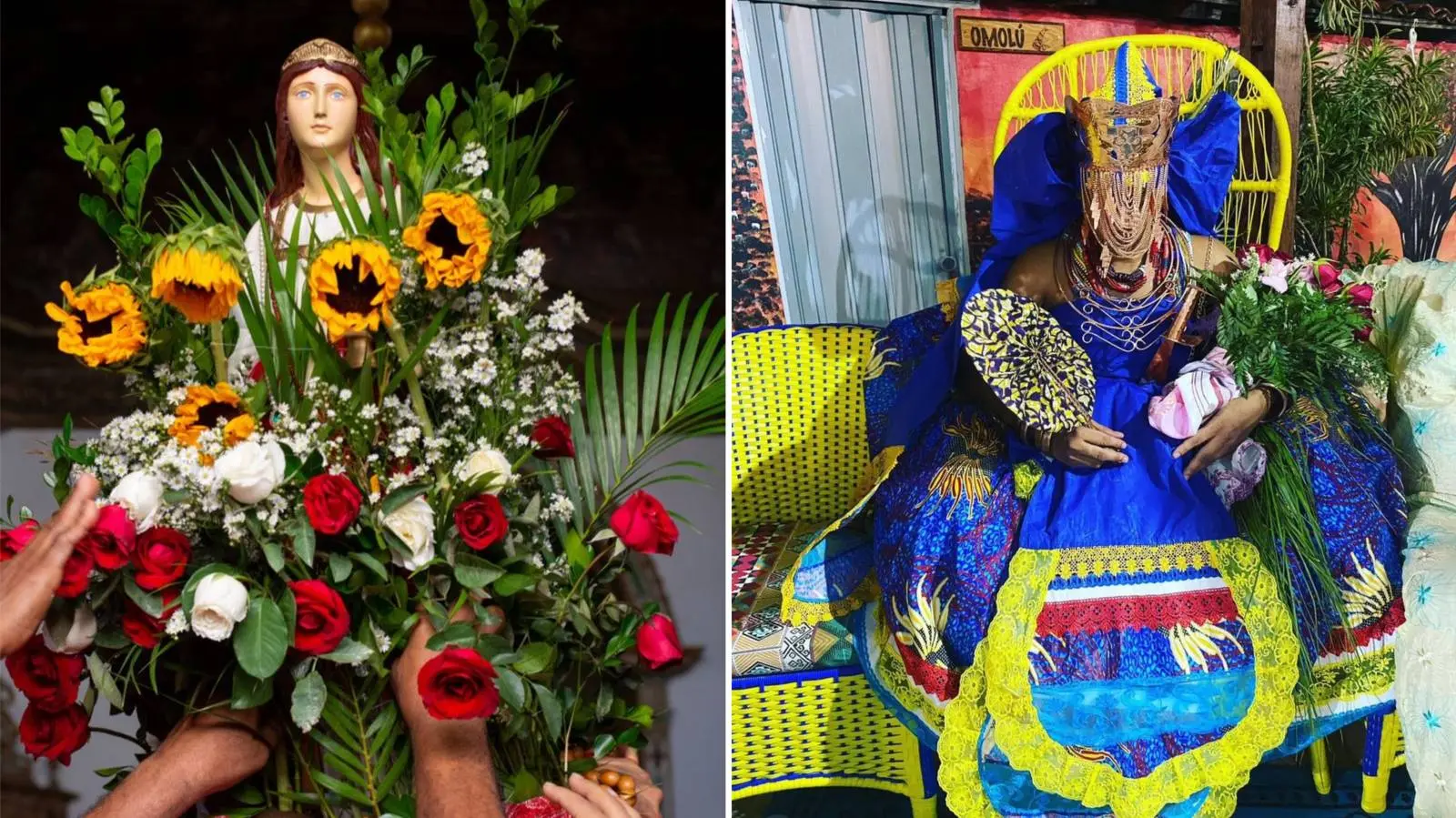 Dia de Santa Bárbara e Iansã. Dia de Santa Bárbara: entenda o sincretismo religioso da data e qual a relação com Iansã