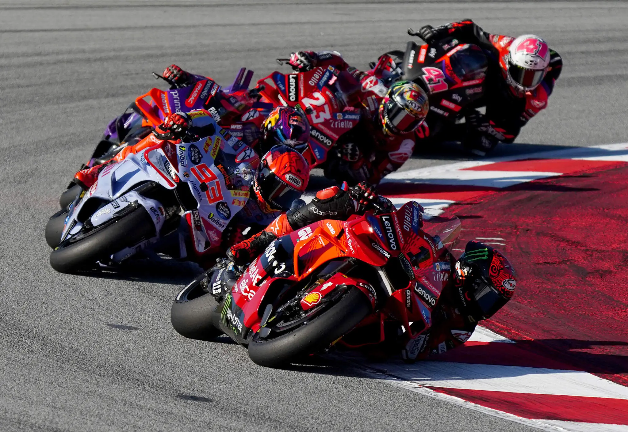 MotoGP