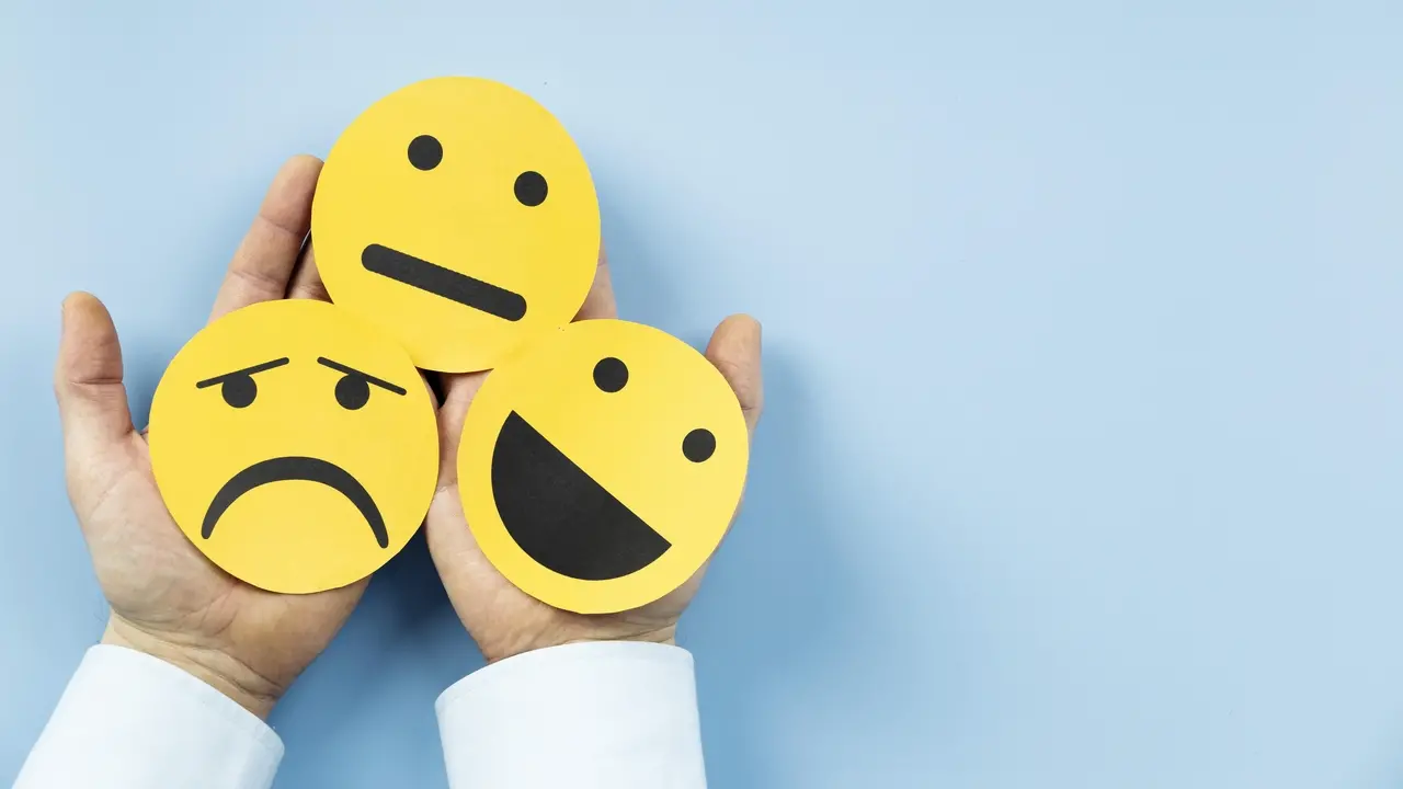Trend do 'como vou ser triste' ignora a felicidade cotidiana