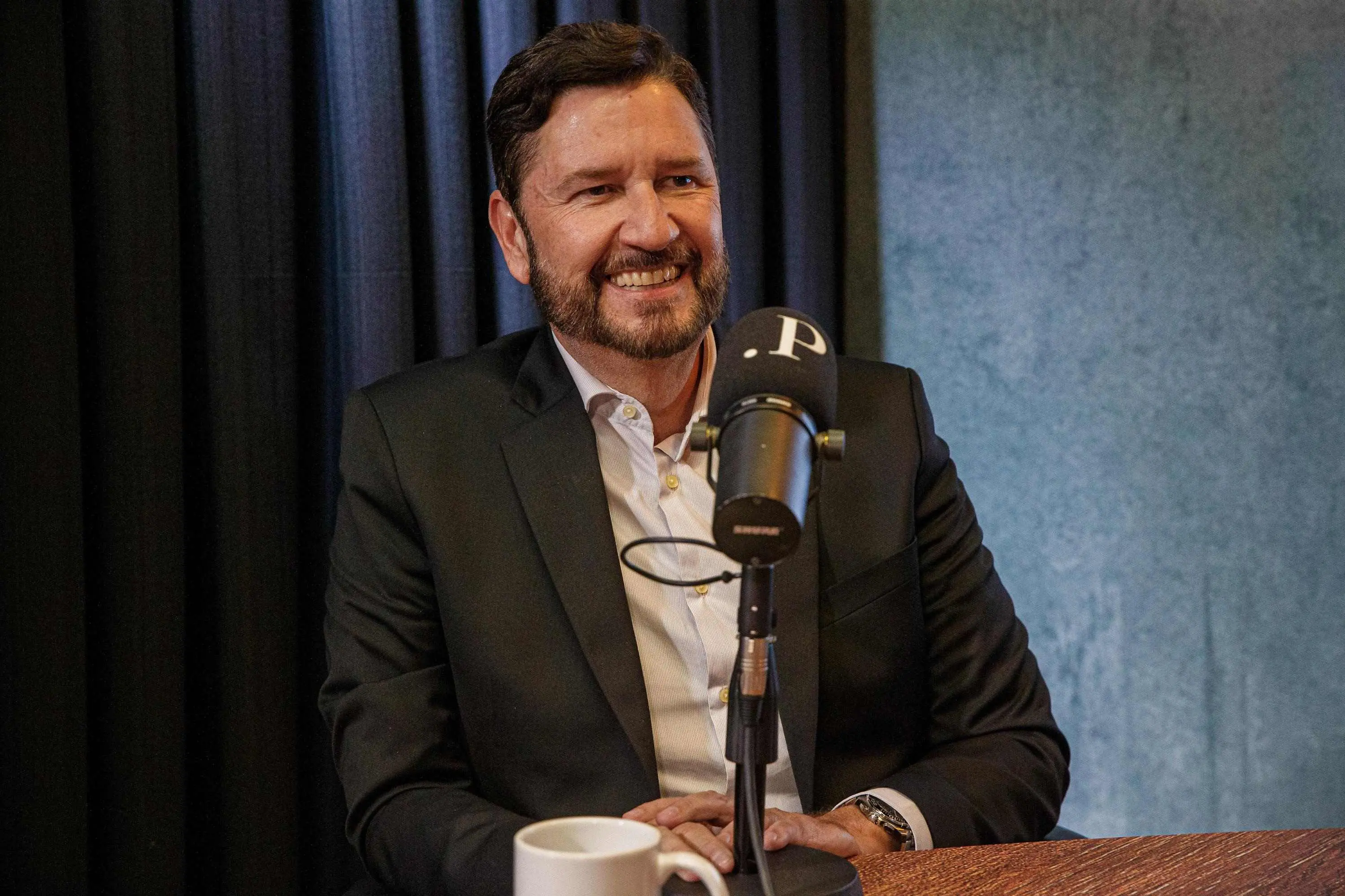 Romeu Aldigueri presidirá a Alece pelo próximo biênio