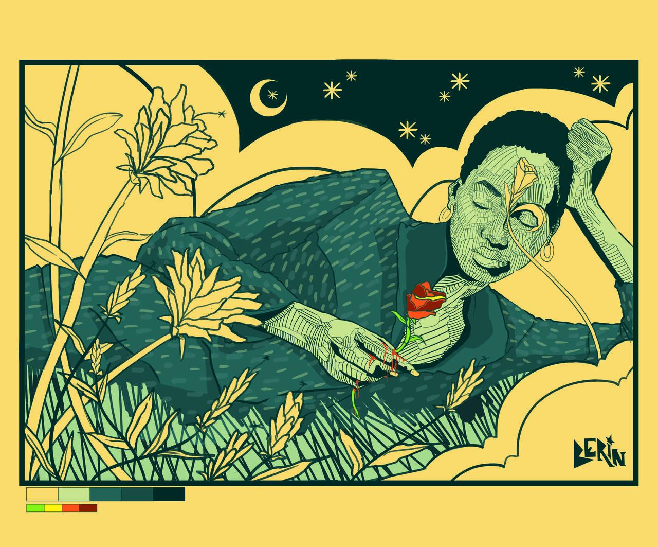 A sociedade tende a encarar as mulheres negras dentro de padrões estabelecidos pela própria estrutura