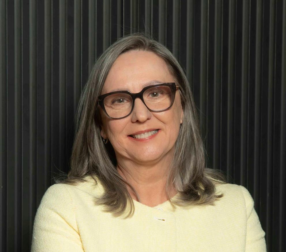 Maria Leopoldina de Castro é 60+, médica e autora de “168 dias viajando pelo mundo: o prazer de viver a arte, cultura e espiritualidade”