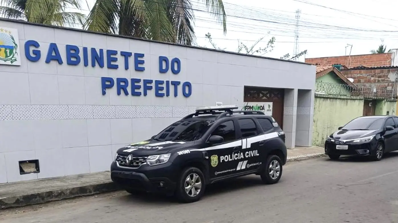 capa da noticia