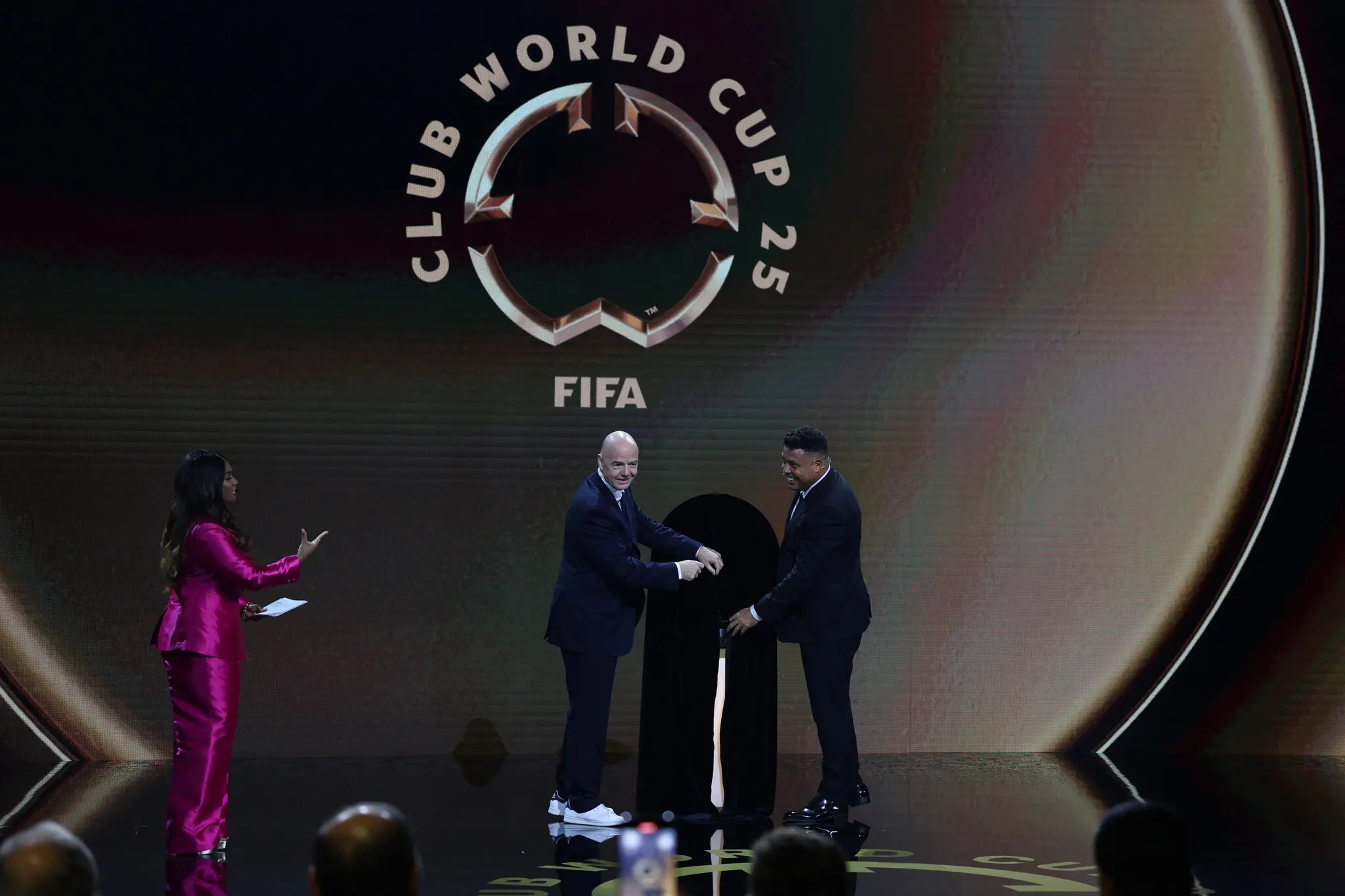 Imagem da notícia: Saiba datas e horários dos jogos do Mundial de Clubes 2025
