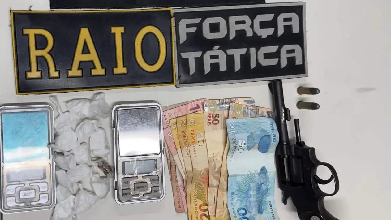 capa da noticia