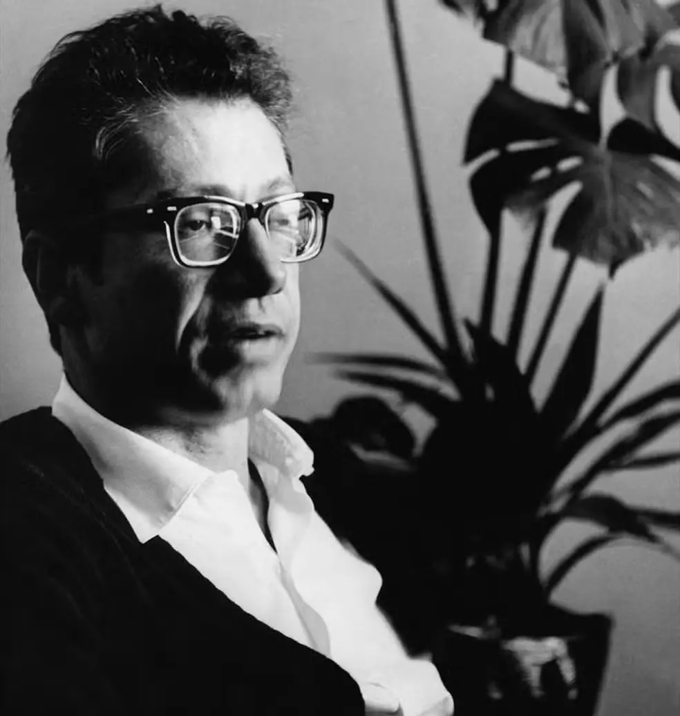 Morre Dalton Trevisan, escritor brasileiro e vencedor do prêmio Jabuti, aos 99 anos