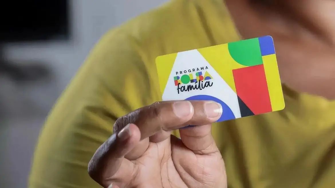 Bolsa Família