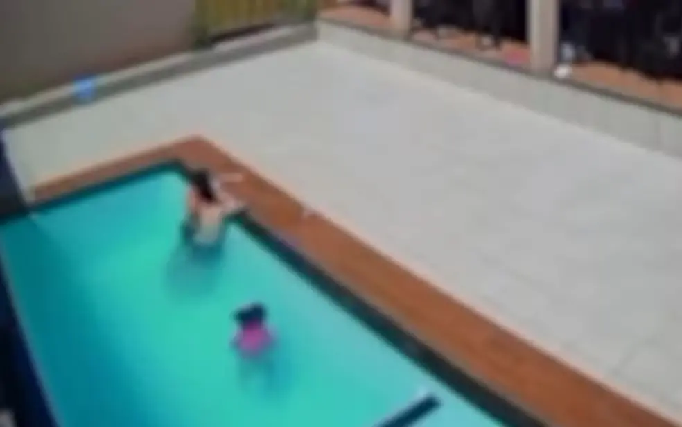 Menina de 7 anos morre afogada durante festa em Goiás; polícia investiga se houve negligência