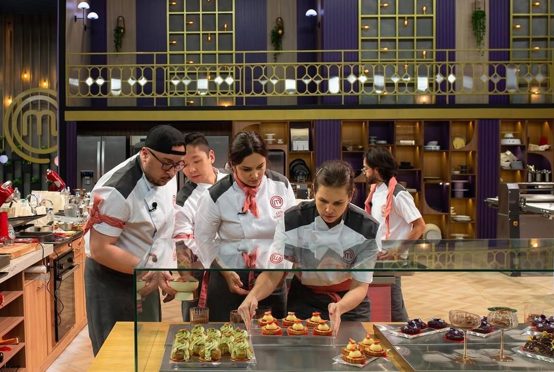 MasterChef Confeitaria