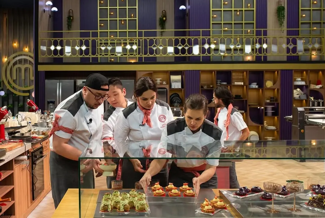 MasterChef Confeitaria