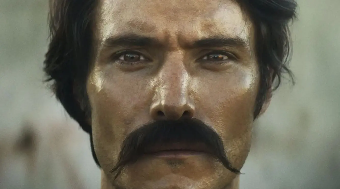 Imagem da notícia: Netflix libera episódios da 1ª parte da série 'Cem Anos de Solidão' nesta quarta-feira (11)