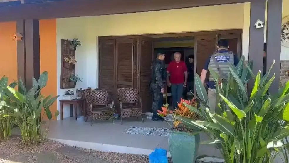 Sérgio Alberto Seewald