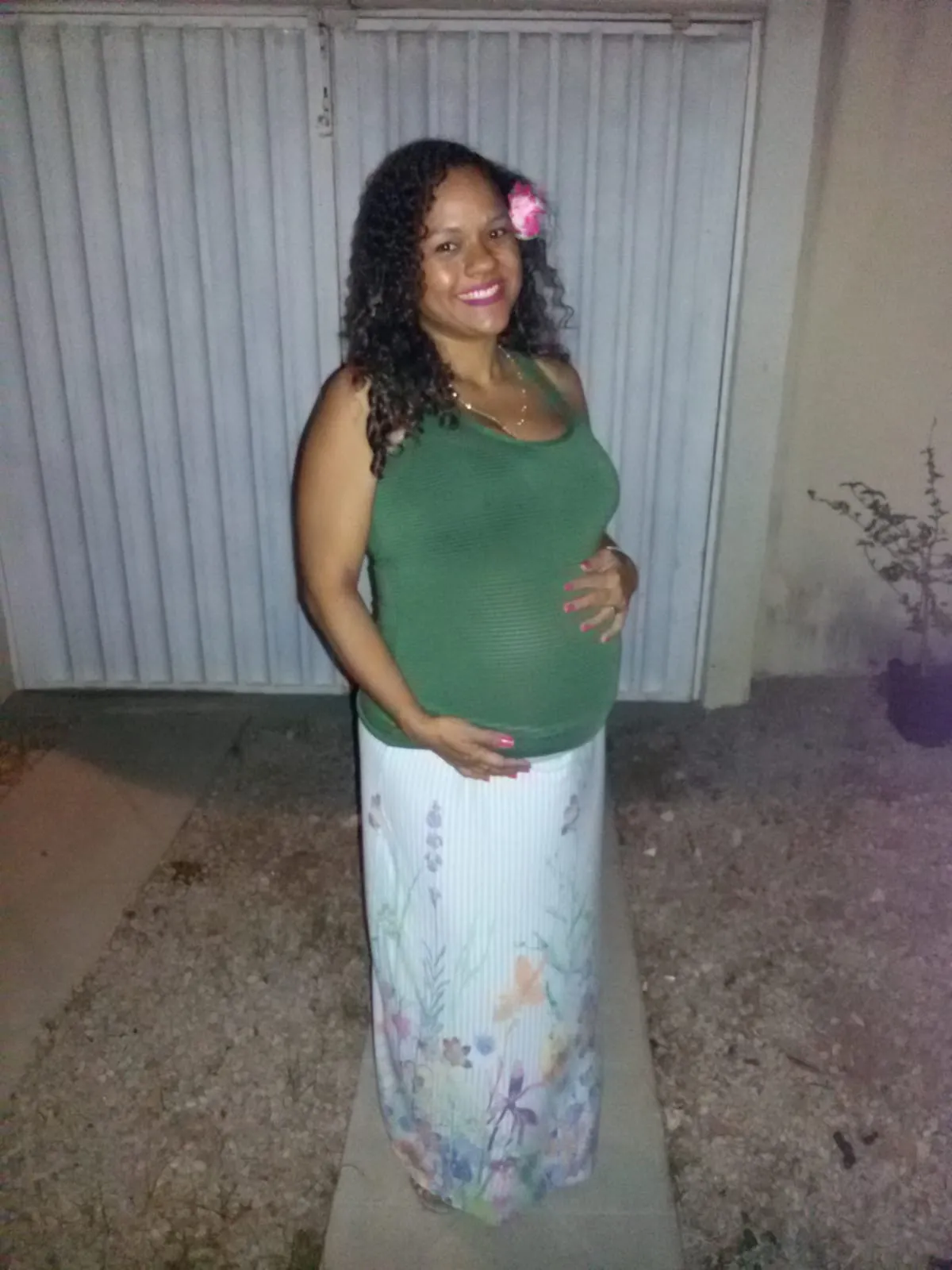 A professora Iana Soares, de 43 anos, desistiu de ter o segundo filho para priorizar o tempo com o primogênito e a carreira