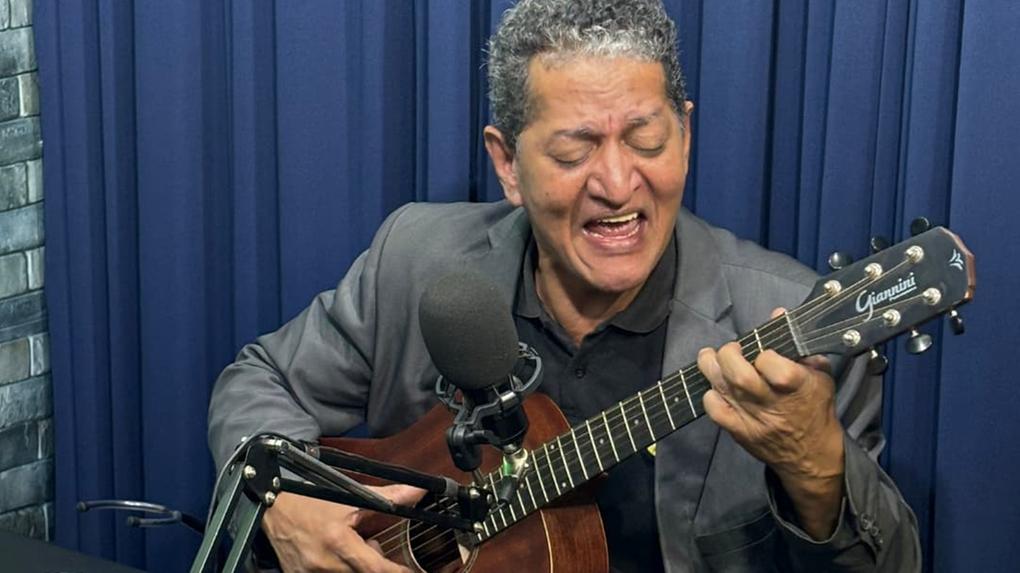 Radialista Kaquinho Big Dog morre enquanto apresentava programa em ...