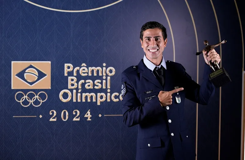 Caio Bonfim, marcha atlética.