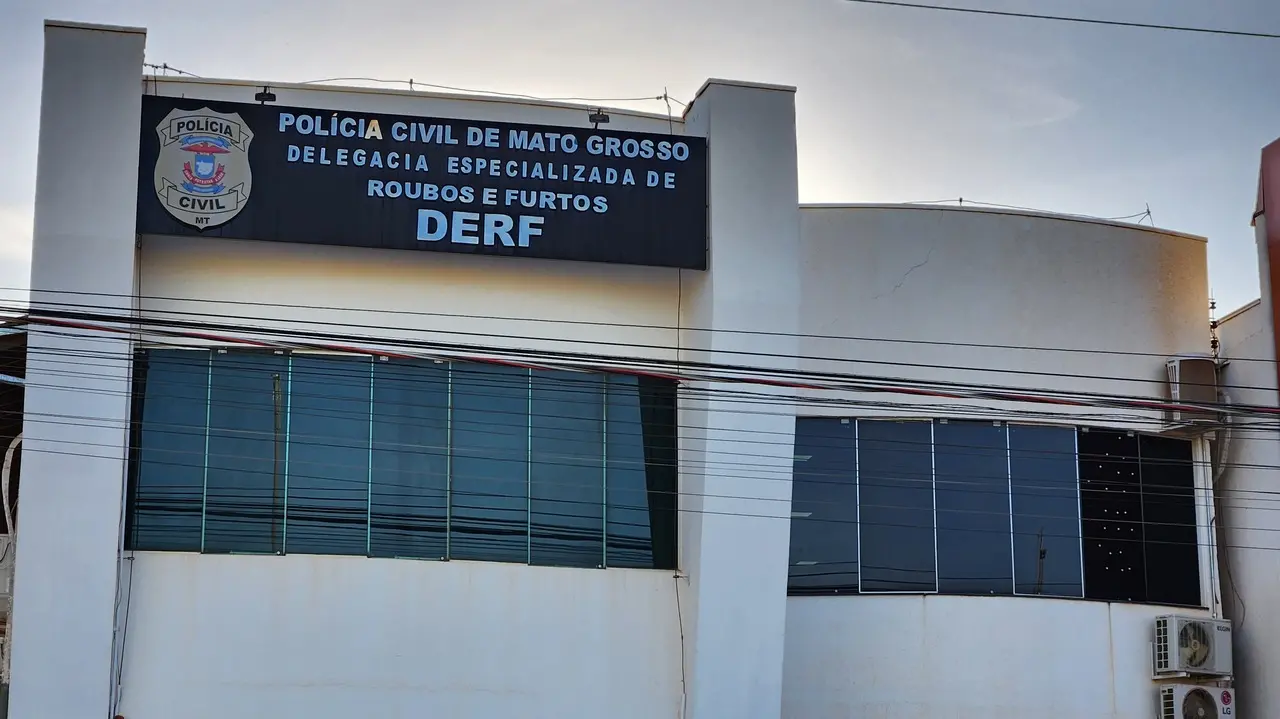 capa da noticia