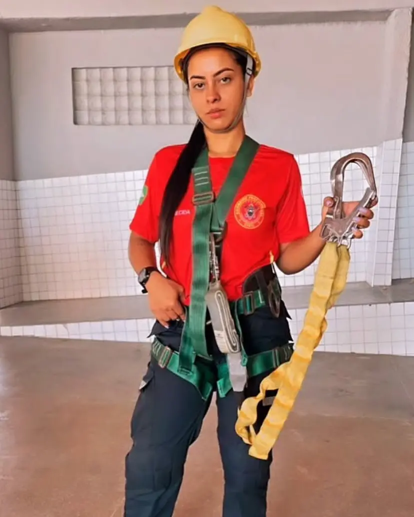 Aparecida dos Santos Silva