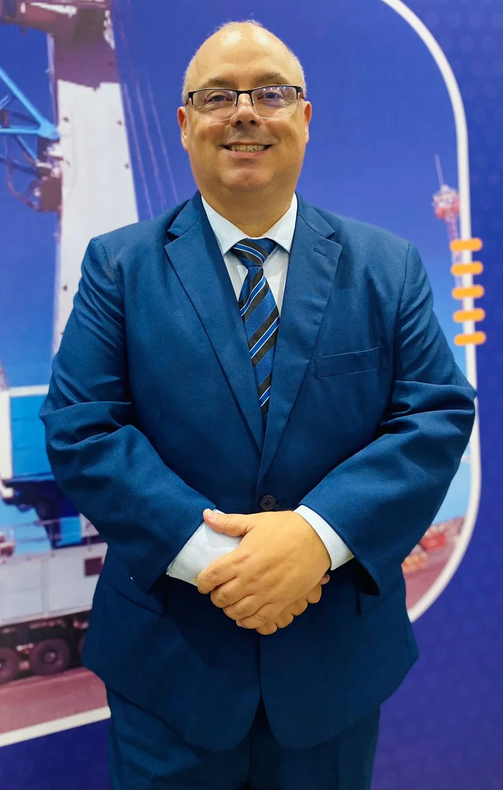 Carlos Alberto Nunes é economista