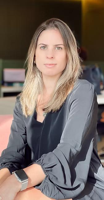 Arquiteta e sócia-fundadora do Bossa Arquitetura