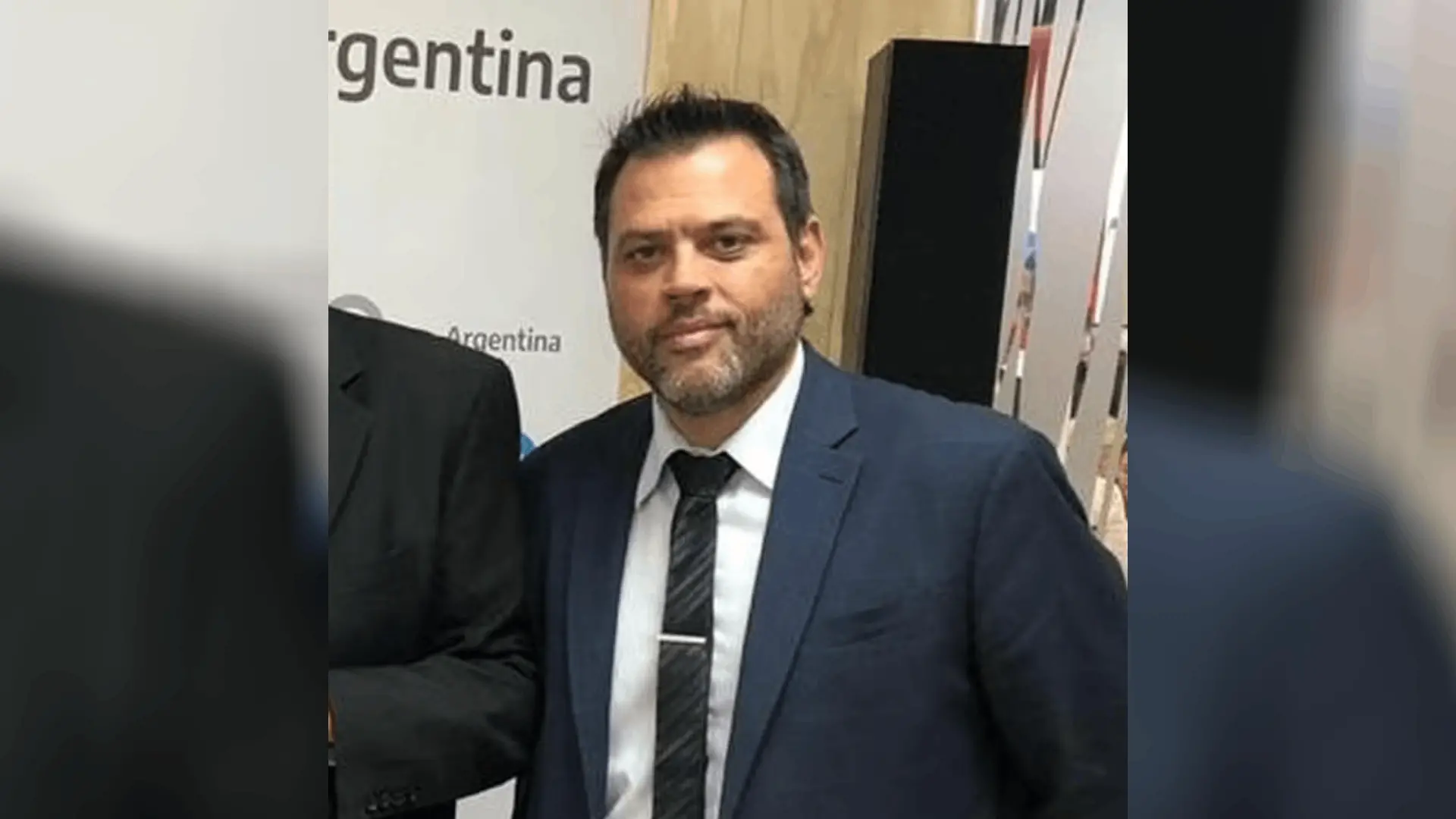 Gaston Fernando Burlon