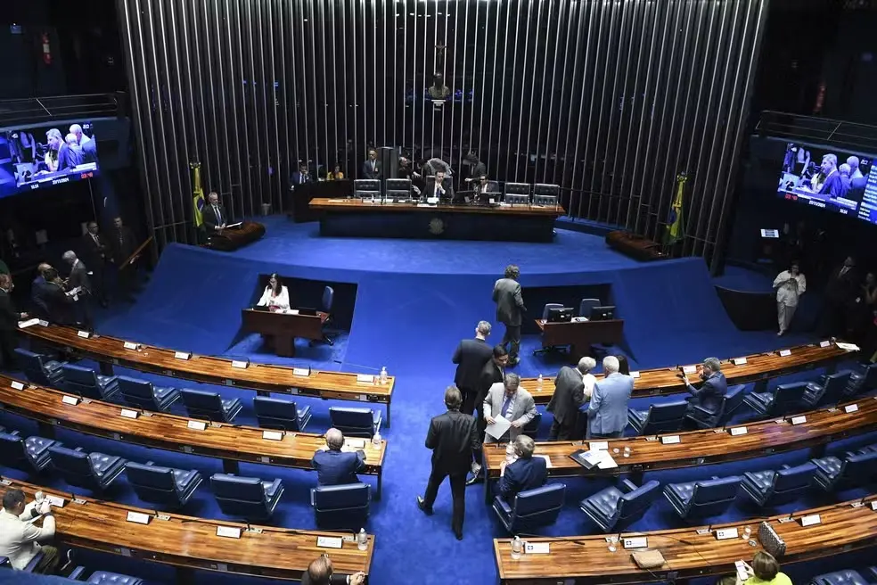 Senado Federal