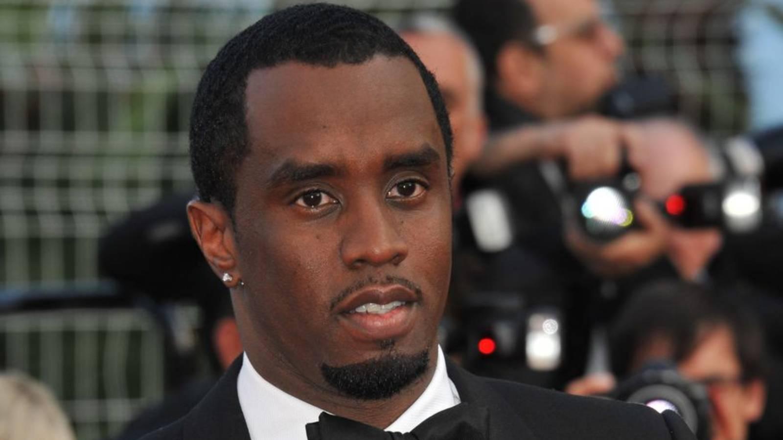 P. Diddy. P. Diddy recebe novas acusações de estupro e agressão sexual por três homens