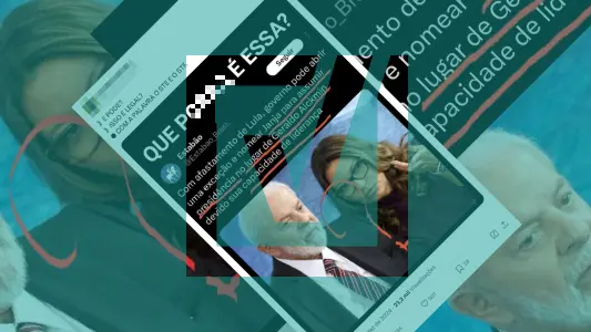 capa da noticia