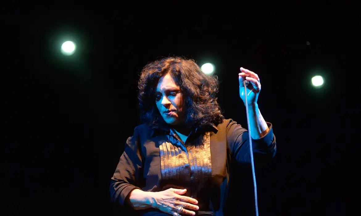 Gal Costa. Vídeo inédito de Gal Costa cantando à capela é divulgado por produtor; veja