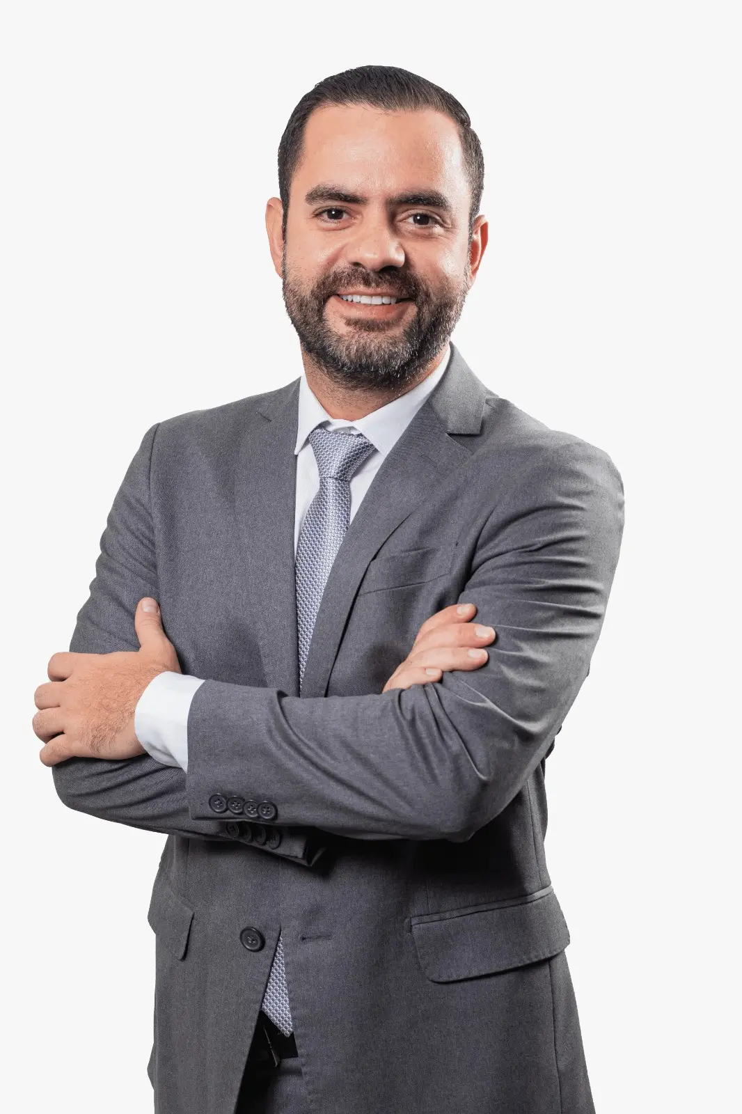 Phillipe Brandão é diretor de Negócios da Camed Corretora de Seguros