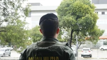 policial militar