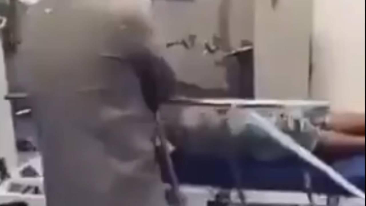 Homem morre enquanto esperava atendimento em UPA do Rio de Janeiro