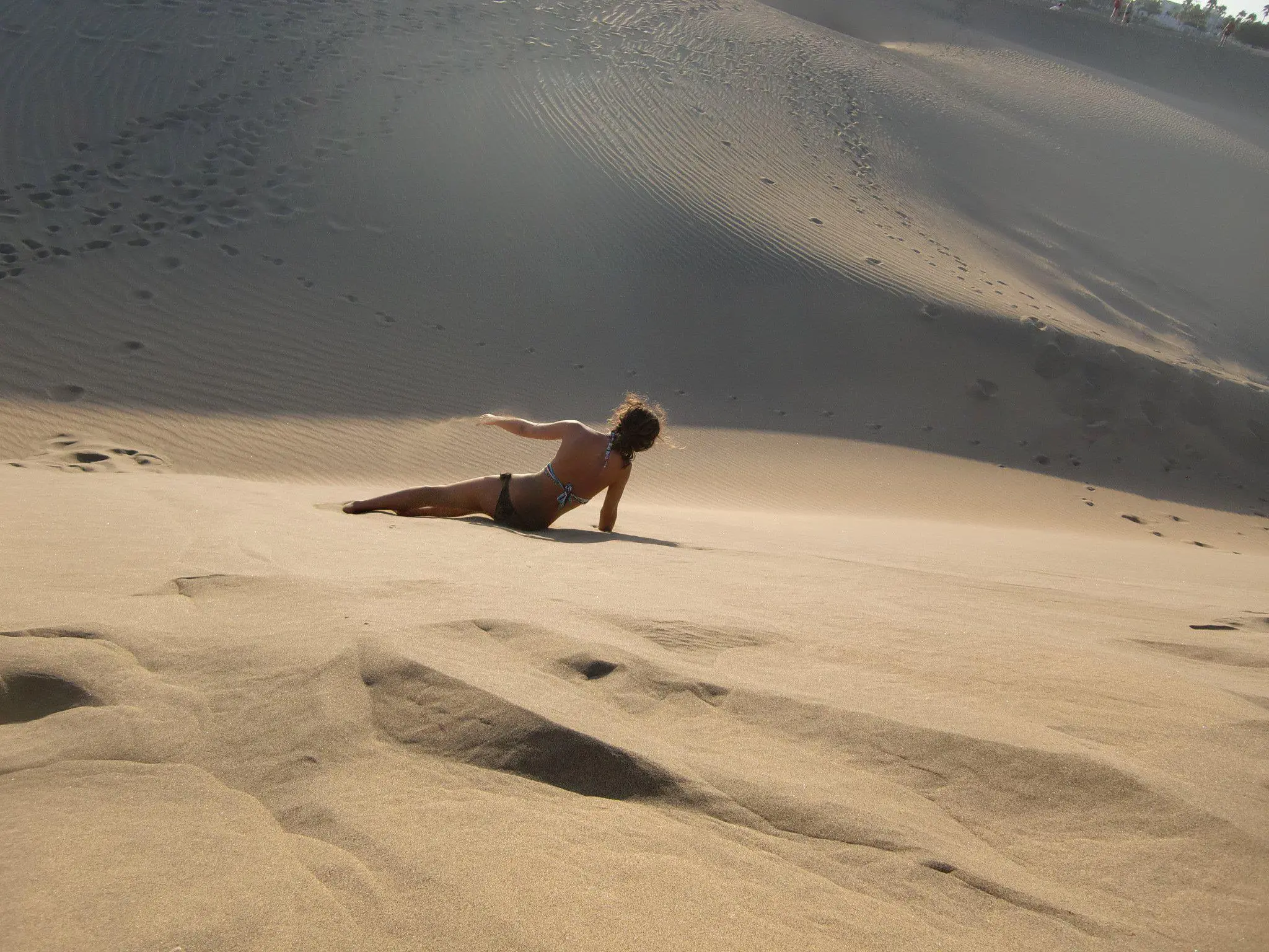Turista italiana Gaia Molinari, morta em Jericoacoara