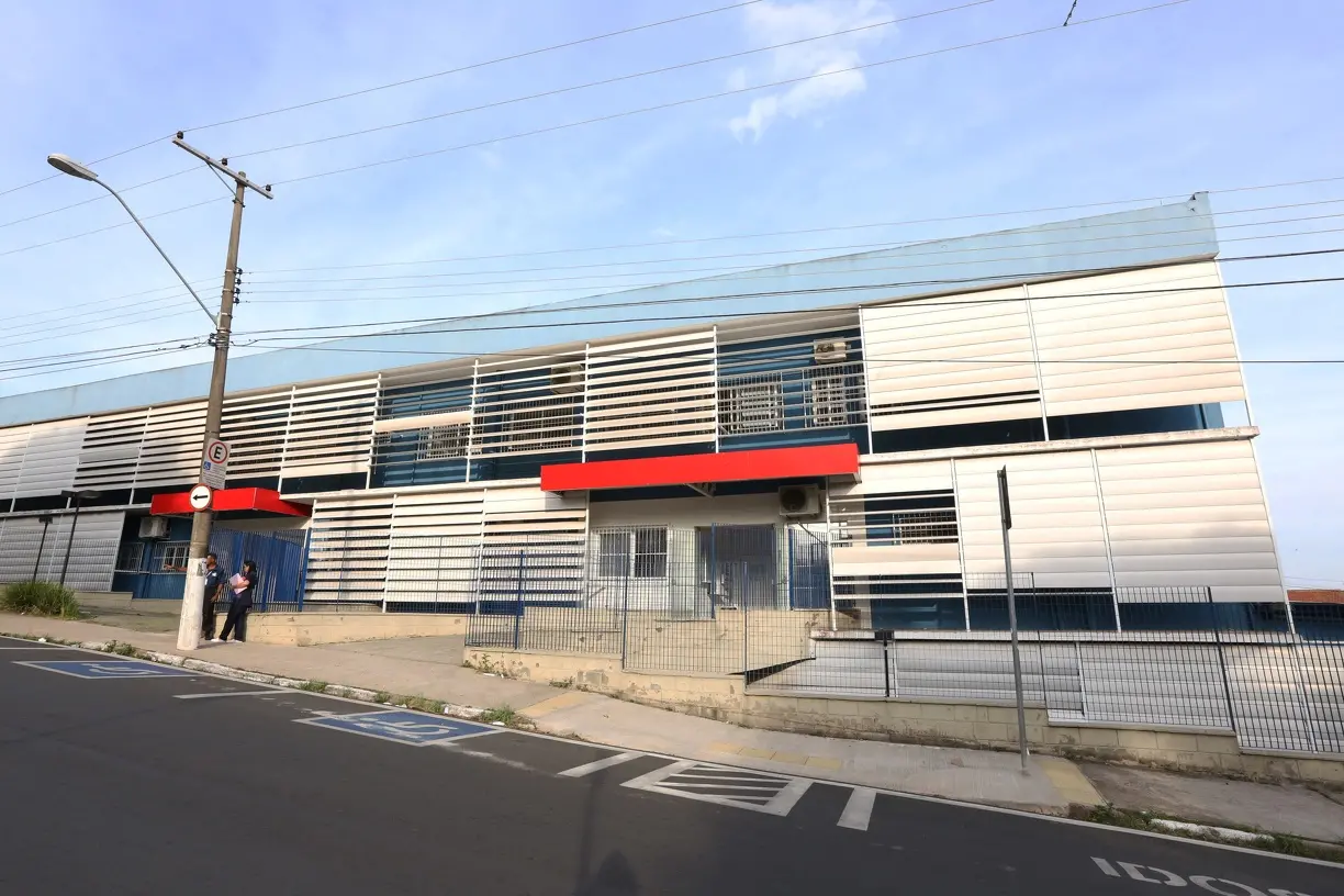 UPA Padre Anchieta. Padrasto suspeito de estuprar enteado de 4 anos é preso após corpo da criança dar entrada em UPA