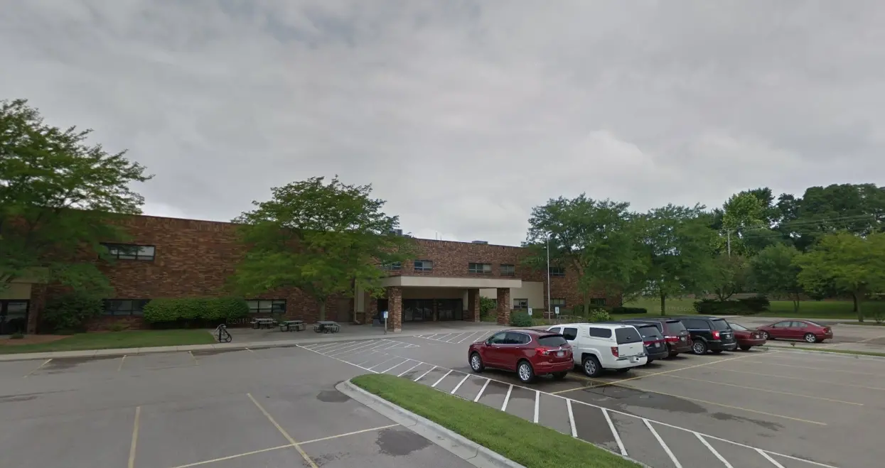 Escola cristã Abundant Life Christian School